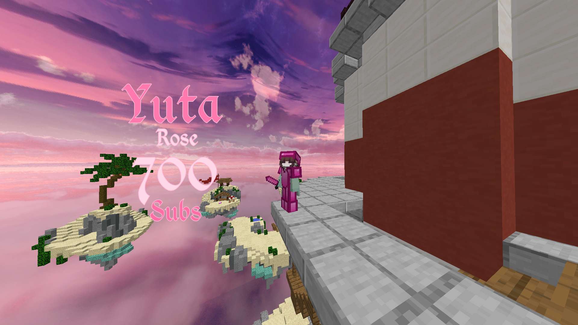 Gallery Banner for Yuta Rose on PvPRP